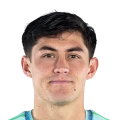 Kalani Kossa-Rienzi FC 27 Rare Silver