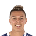 Aithiara Carballo Cabrera FC 27 Rare Silver