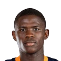 Wilfried Ndollo Bille FC 27 Rare Bronze