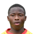 Souleymane Sagnan FC 27 Rare Silver