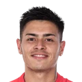 Diego Porcel FC 27 Rare Bronze