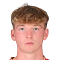 McCann FC 27 Rare Bronze