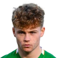 Billy Canny FC 27 Rare Bronze