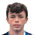 Keohan FC 27 Rare Bronze