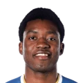 Marvin Illary FC 27 Rare Bronze