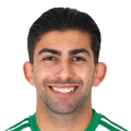 Andronikos Kakoullis FC 27 Rare Silver