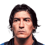Zamorano FC 27 FUT Heroes