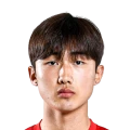 Xuan Zhijian FC 27 Rare Bronze