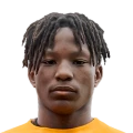 Lucas Jetten FC 27 Rare Bronze