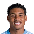 Erick Samuel Corrêa Farias FIFA 27 Rare Bronze