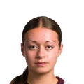 Rachel Maltby FC 27 Rare Silver