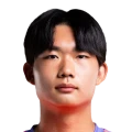 Gyeol Lee FC 27 Rare Bronze