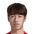 Moyu Li FC 27 Rare Bronze