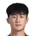 Ziteng Wang FC 27 Rare Bronze