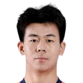 Chuanhui Zheng FC 27 Rare Bronze