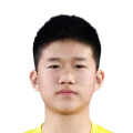 Zhang Boxuan FC 27 Rare Bronze