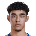 Raphaël Merkies FC 27 Rare Bronze