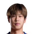 Shuaijun Mei FC 27 Rare Bronze