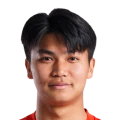 Jiwen Kuai FC 27 Rare Bronze