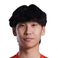 Xinxiang Li FC 27 Rare Bronze