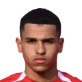 Wassim Bouziane FC 27 Rare Bronze