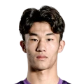 Zhang Haonan FC 27 Rare Bronze