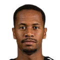 Zakaria Sawo FC 27 Rare Bronze