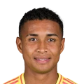 Carlos Sarabia FC 27 Rare Silver
