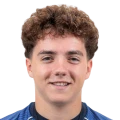 Daniel Díaz Gándara FC 27 Rare Bronze