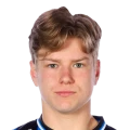 Victor Svensson FC 27 Rare Bronze