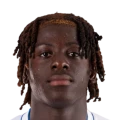 Matondo FC 27 Rare Silver