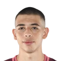 Facundo Sánchez FC 27 Rare Bronze