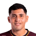 Matías Núñez FC 27 Rare Silver