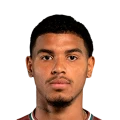 Otávio Manoel Galdino Fernandes FC 27 Rare Bronze