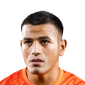 Lucas Verza FC 27 Rare Bronze