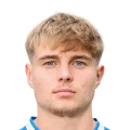 Magnus Baars FC 27 Rare Bronze
