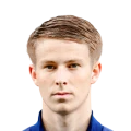 Kasper Boogaard FC 27 Rare Silver