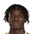 Renato Sam Na Nhaga FC 27 Rare Bronze