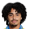 Tiago Araújo Brito FC 27 Rare Bronze