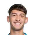 Agustín Falcón FC 27 Rare Bronze