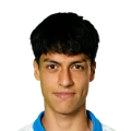 Sebastián Arancibia FC 27 Rare Silver