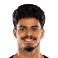 Osama Al Thumayri FC 27 Rare Bronze