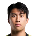 Seok Jin Han FC 27 Rare Bronze