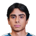 Sal Olivas FC 27 Rare Bronze