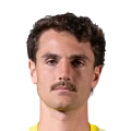 Francesco Montali FC 27 Rare Bronze