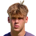 Harry Howell FC 27 Rare Bronze