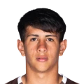 Celías Ingenthron FC 27 Rare Bronze
