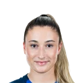 Janna Grimm FC 27 Rare Silver