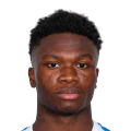 Bolu Shofowoke FC 27 Rare Bronze