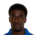 Jordi Liongola FC 27 Rare Silver